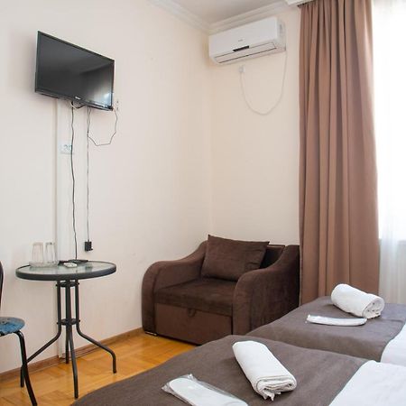 Stay Boutique Avlabari Tbilisi Esterno foto