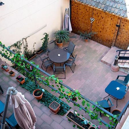 Stay Boutique Avlabari Tbilisi Esterno foto