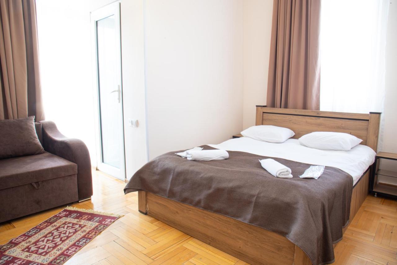 Stay Boutique Avlabari Tbilisi Esterno foto