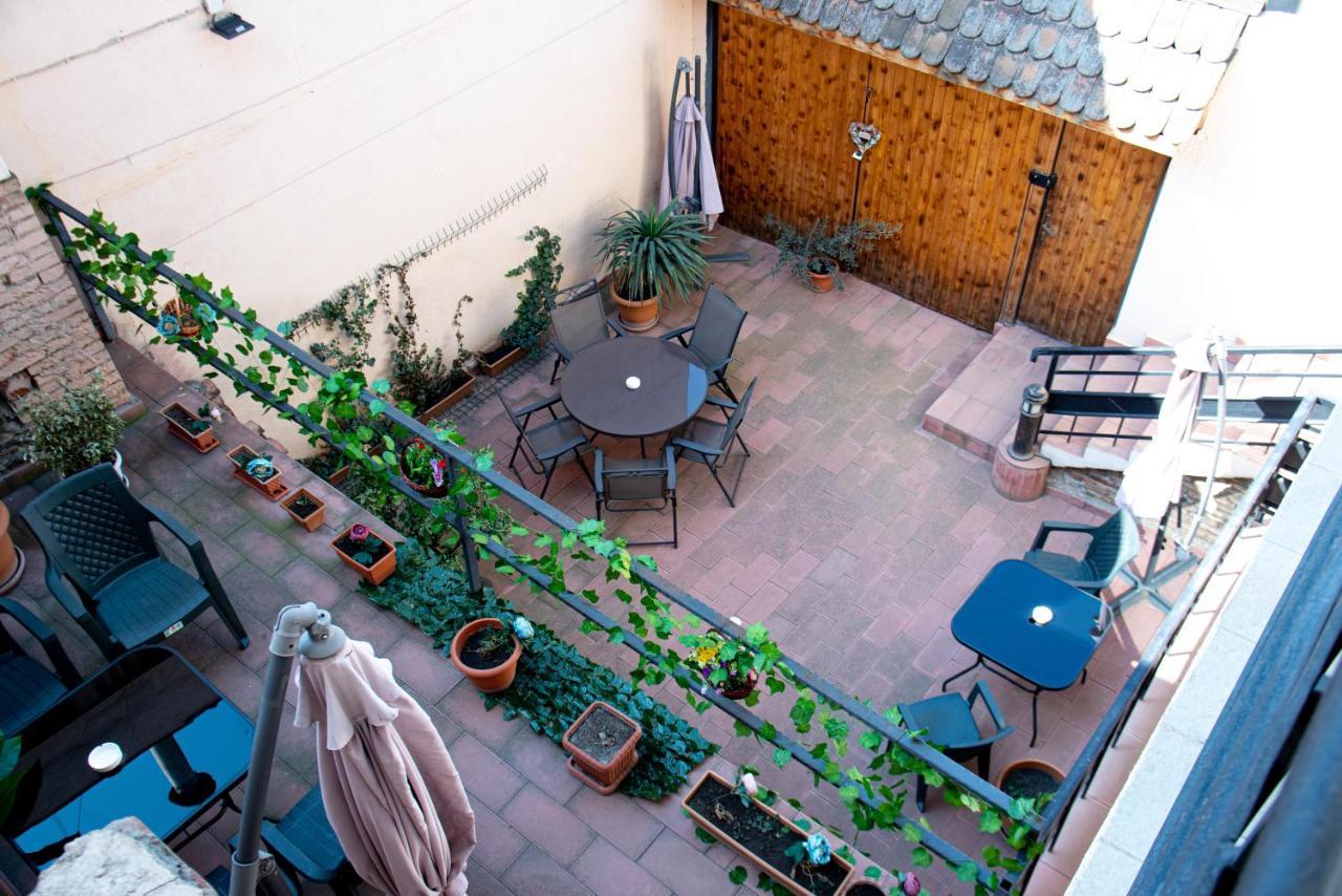 Stay Boutique Avlabari Tbilisi Esterno foto