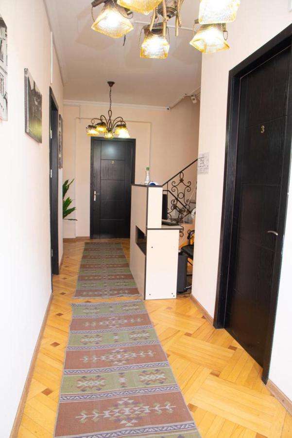 Stay Boutique Avlabari Tbilisi Esterno foto