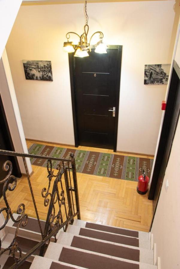 Stay Boutique Avlabari Tbilisi Esterno foto
