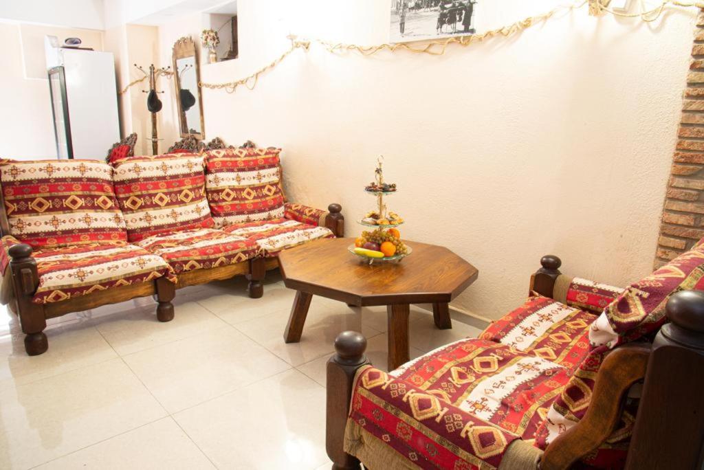 Stay Boutique Avlabari Tbilisi Esterno foto