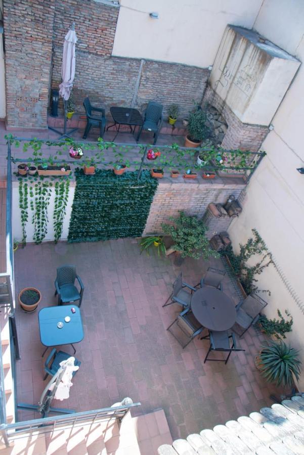 Stay Boutique Avlabari Tbilisi Esterno foto