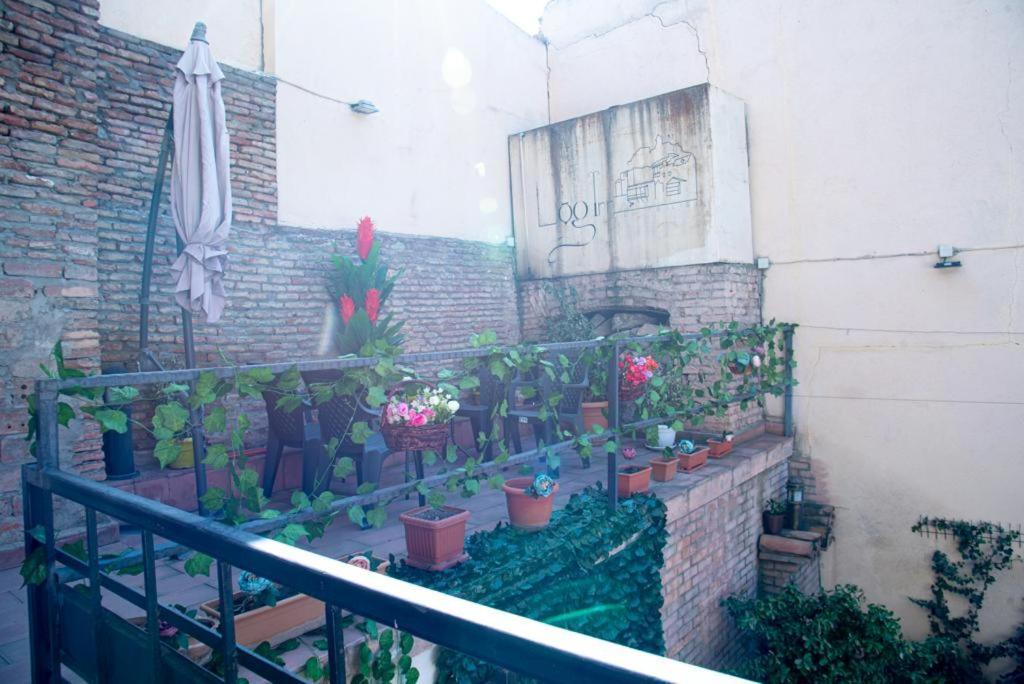 Stay Boutique Avlabari Tbilisi Esterno foto